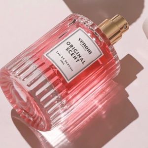 Venom Scent, Pheromone Infused Perfume 30ML